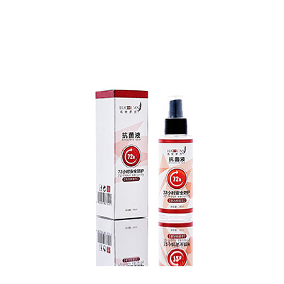 永年母婴防护喷雾