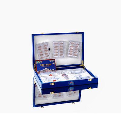 永年润芯滋润综合版