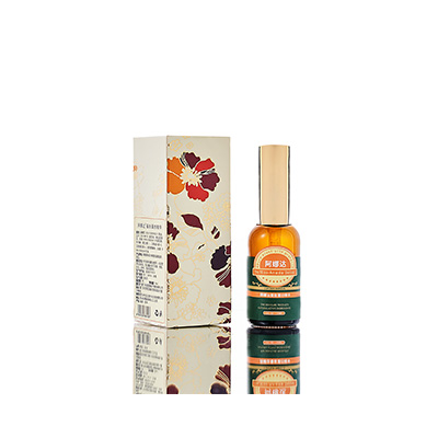 永年私密细嫩修复精华